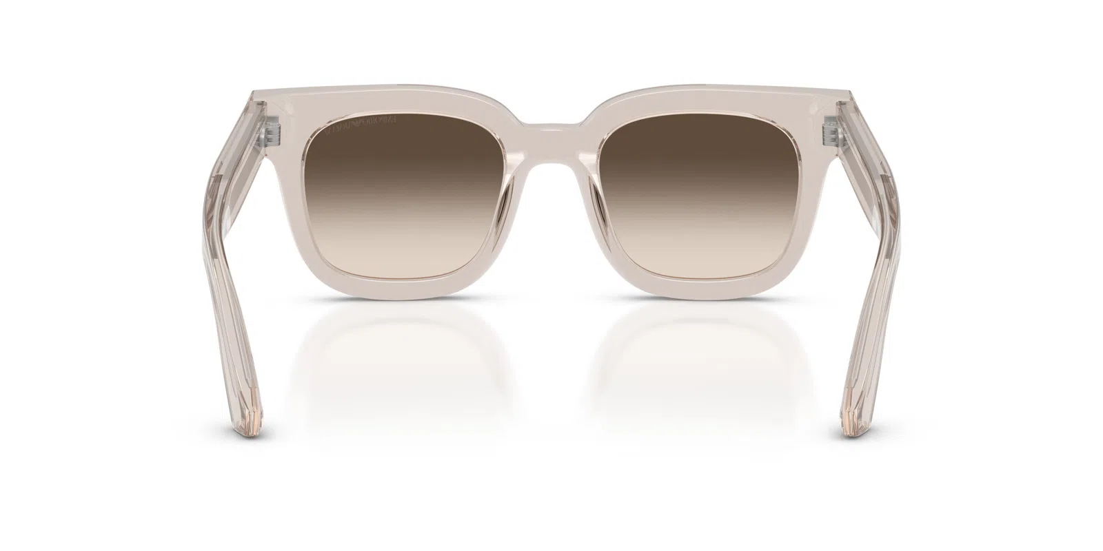 Emporio Armani 4271F Sunglasses - view 5